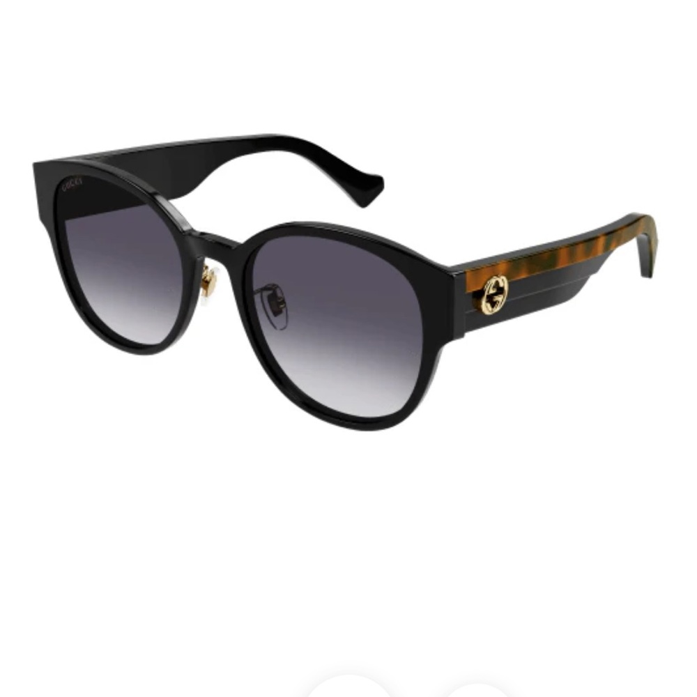 GG1304SK-001 GUCCI WOMENS SUNGLASSES